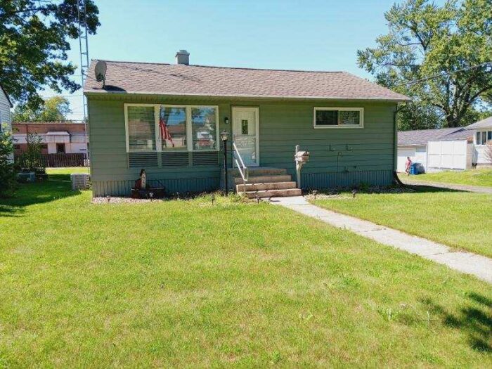 Contact Clinton Castle