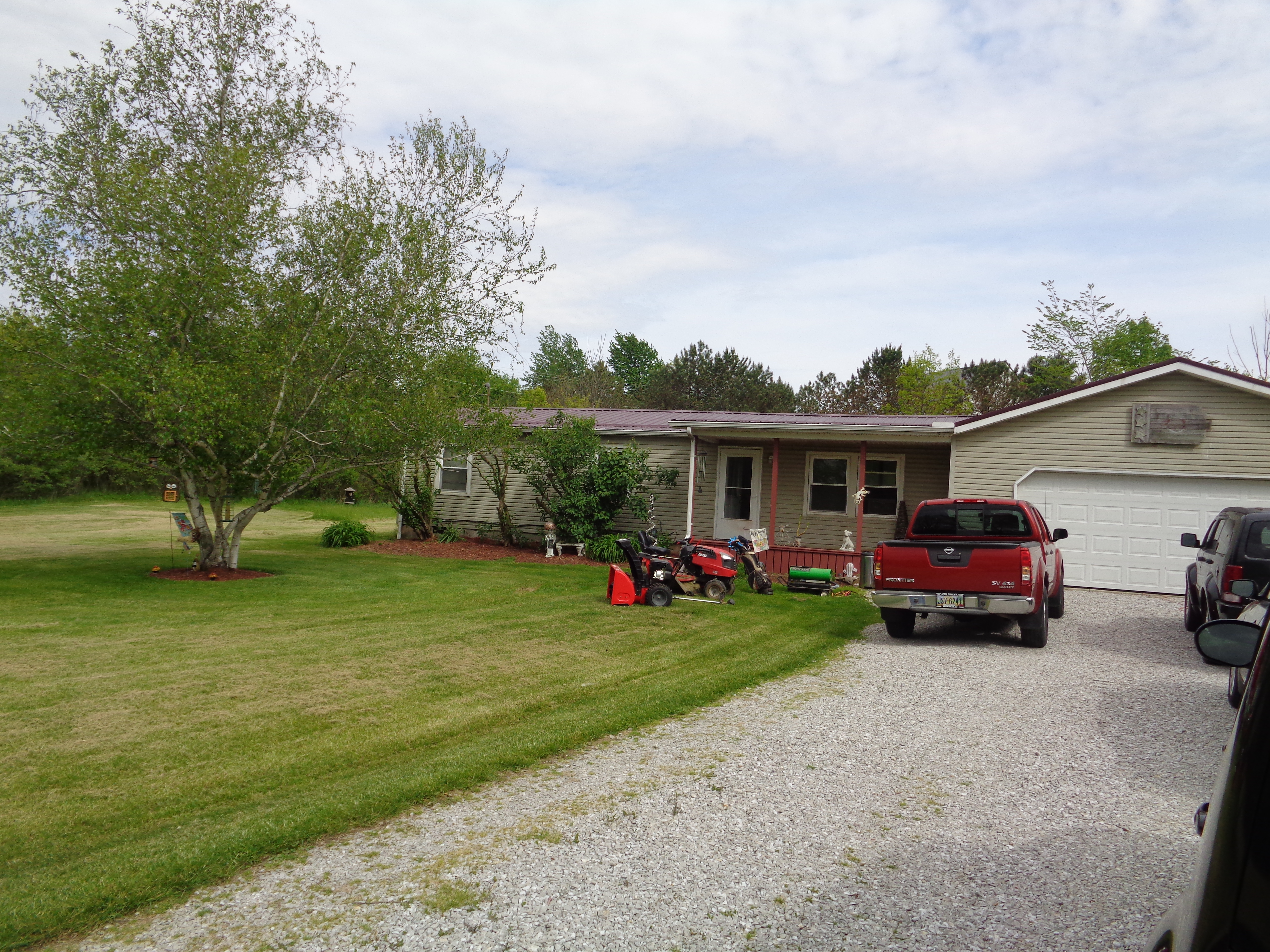 Single Family Home at Holiday Lakes