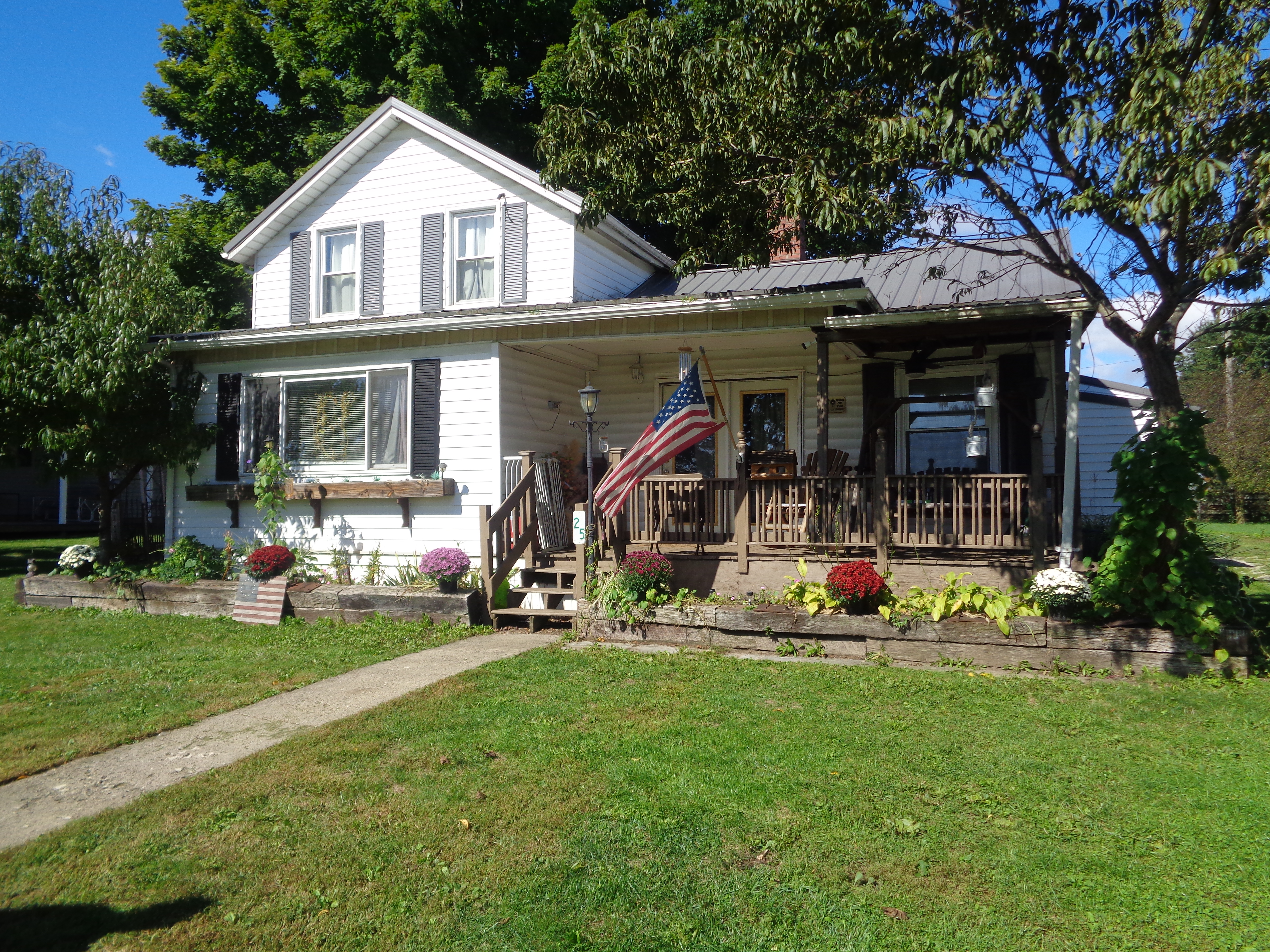 Single Family Home
